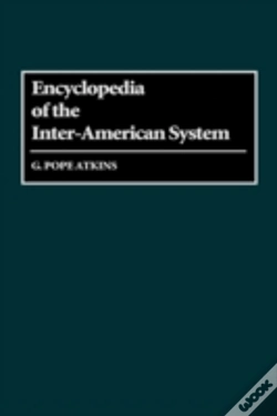 Capa do artigo Encyclopedia Of The Inter-American System