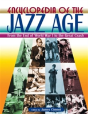 Encyclopedia Of The Jazz Age - Preview
