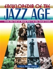 Capa do artigo Encyclopedia Of The Jazz Age