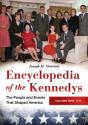 Encyclopedia Of The Kennedys - Preview