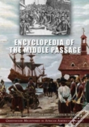 Capa do artigo Encyclopedia Of The Middle Passage