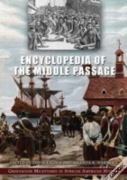 Capa do artigo Encyclopedia Of The Middle Passage