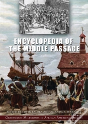 Capa do artigo Encyclopedia Of The Middle Passage