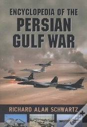 Capa do artigo Encyclopedia Of The Persian Gulf War