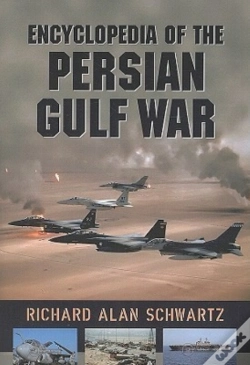 Capa do artigo Encyclopedia Of The Persian Gulf War