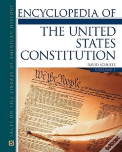 Capa do artigo Encyclopedia Of The United States Constitution