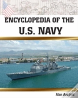 Capa do artigo Encyclopedia Of The U.S. Navy