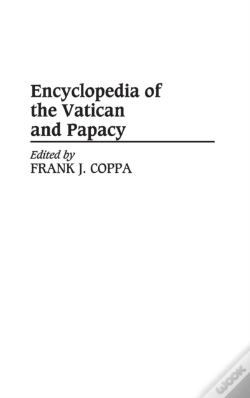 Capa do artigo Encyclopedia Of The Vatican And Papacy