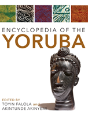 Encyclopedia Of The Yoruba - Preview