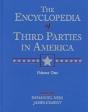 Encyclopedia Of Third Parties In America - Preview