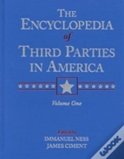 Capa do artigo Encyclopedia Of Third Parties In America
