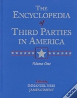 Capa do artigo Encyclopedia Of Third Parties In America