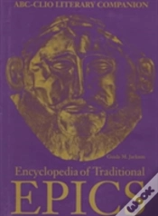Capa do artigo Encyclopedia Of Traditional Epics