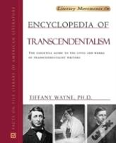Encyclopedia Of Transcendentalism