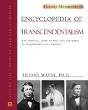 Encyclopedia Of Transcendentalism - Preview