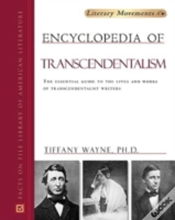 Capa do artigo Encyclopedia Of Transcendentalism