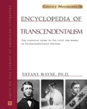 Encyclopedia Of Transcendentalism