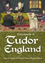 Encyclopedia Of Tudor England - Preview