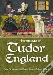 Encyclopedia Of Tudor England