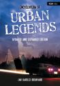 Encyclopedia Of Urban Legends - Preview
