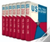 Capa do artigo Encyclopedia Of Us Political His Se