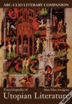 Capa do artigo Encyclopedia Of Utopian Literature