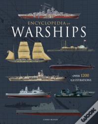 Encyclopedia Of Warships