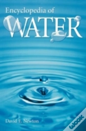 Capa do artigo Encyclopedia Of Water