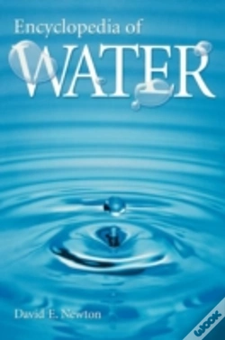 Capa do artigo Encyclopedia Of Water