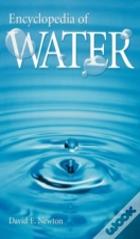 Encyclopedia Of Water