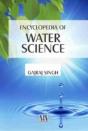 Encyclopedia Of Water Science - Preview