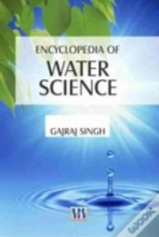 Capa do artigo Encyclopedia Of Water Science