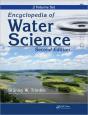 Encyclopedia Of Water Science - Preview