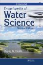 Encyclopedia Of Water Science - Preview