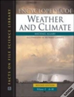 Capa do artigo Encyclopedia Of Weather And Climate