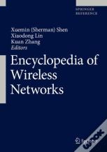 Encyclopedia Of Wireless Networks