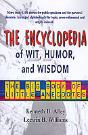 Encyclopedia Of Wit, Humor & Wisdom - Preview