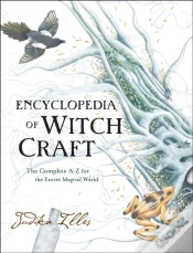 Capa do artigo Encyclopedia Of Witchcraft