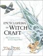 Encyclopedia Of Witchcraft - Preview