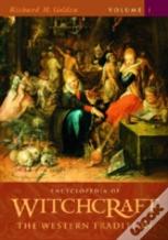 Encyclopedia Of Witchcraft