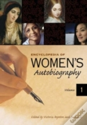 Capa do artigo Encyclopedia Of Women