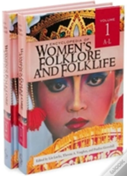 Capa do artigo Encyclopedia Of Women'S Folklore And Folklife