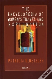 Capa do artigo Encyclopedia Of Women