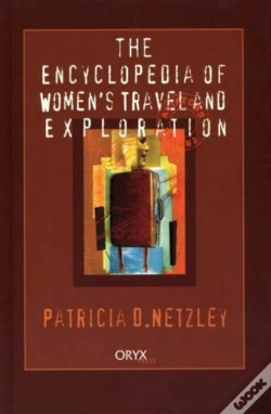 Capa do artigo Encyclopedia Of Women'S Travel And Exploration