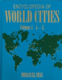 Encyclopedia Of World Cities - Preview