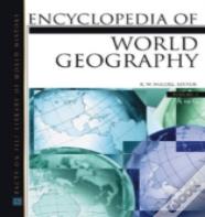Encyclopedia Of World Geography