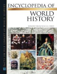 Encyclopedia Of World History