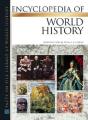 Encyclopedia Of World History - Preview