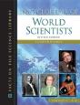 Encyclopedia Of World Scientists - Preview