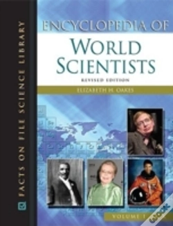 Capa do artigo Encyclopedia Of World Scientists